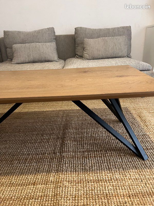 Table basse (image 2)