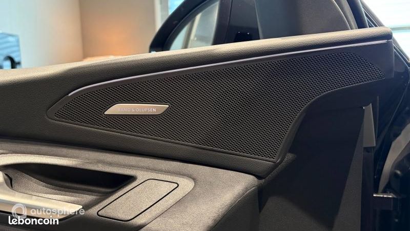 Audi Q6 Sportback E-Tron e-tron 306ch performance S line (image 19)