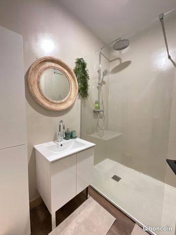 Maison 199m2 avec jardin — 14