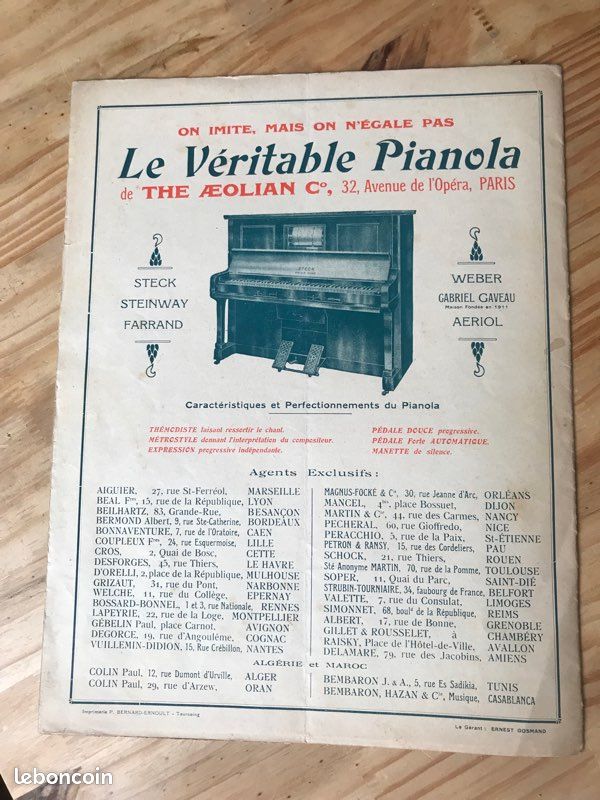 La Gazette Musicale de France (image 7)
