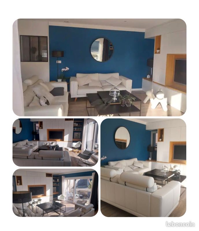 Appartement 7 pièces 187 m² · à Guérande · 187 m² · 875 000 €