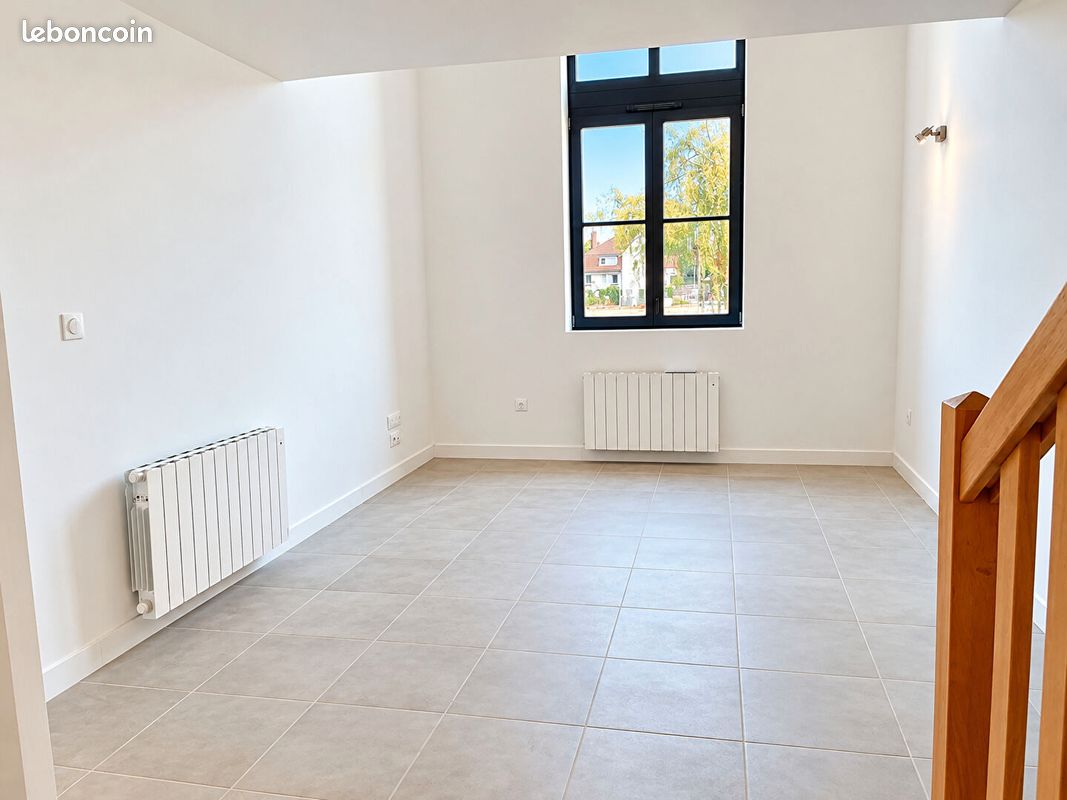 Appartement 2 pièces 41 m² · à Saint-André-lez-Lille · 41 m² · 680 €/mois