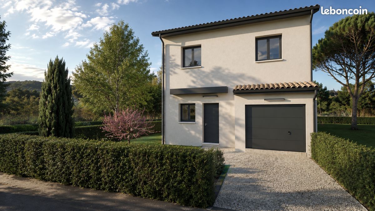Maison 4 pièces 90 m² · à Saint-Estève · 90 m² · 360 000 €