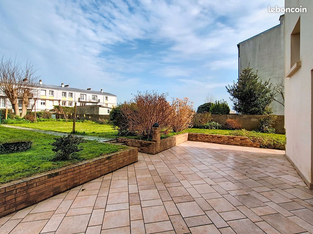 Maison 5 pièces 90 m² · à Brest · 90 m² · 262 500 €