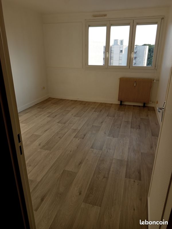 Appartement 2 pièces 34 m² · à Saran · 34 m² · 505 €