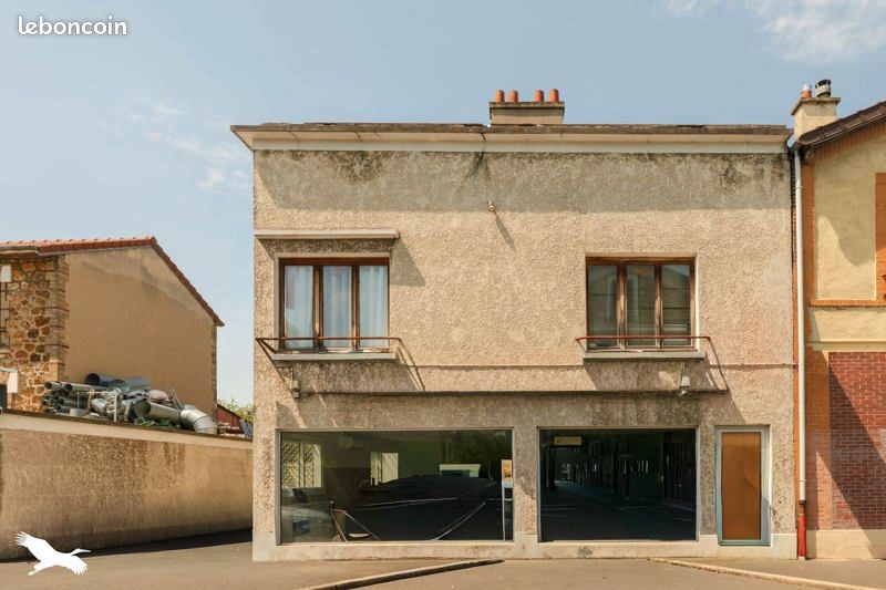 Maison 4 pièces 180 m² · à Deuil-la-Barre · 180 m² · 575 850 €