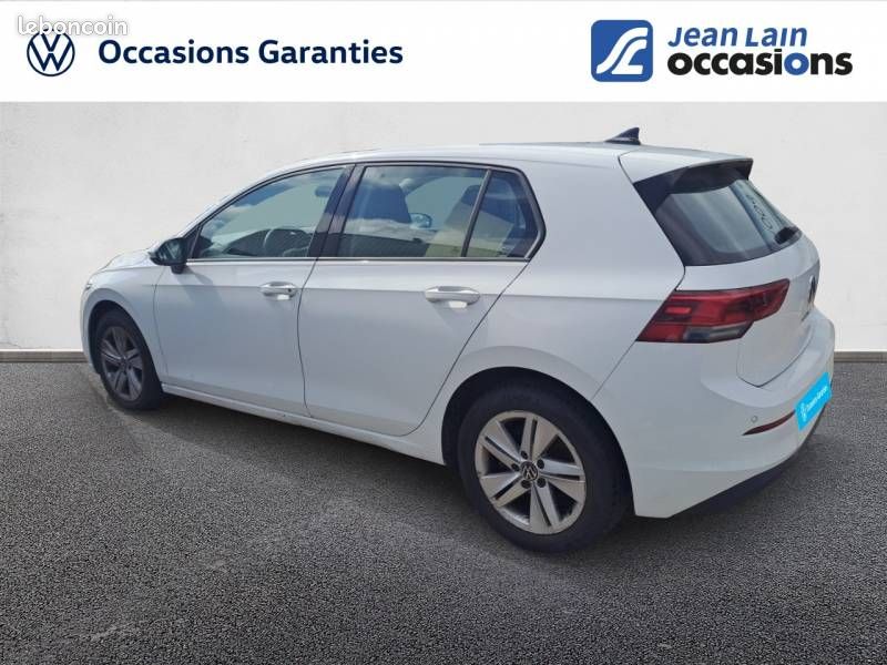 Volkswagen Golf 2.0 TDI SCR 150 DSG7 Life Business (image 11)