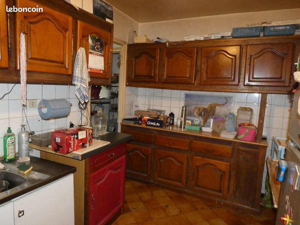 Maison 7 pièces 260 m² - Mauléon-Licharre 64130 (image principale 2)