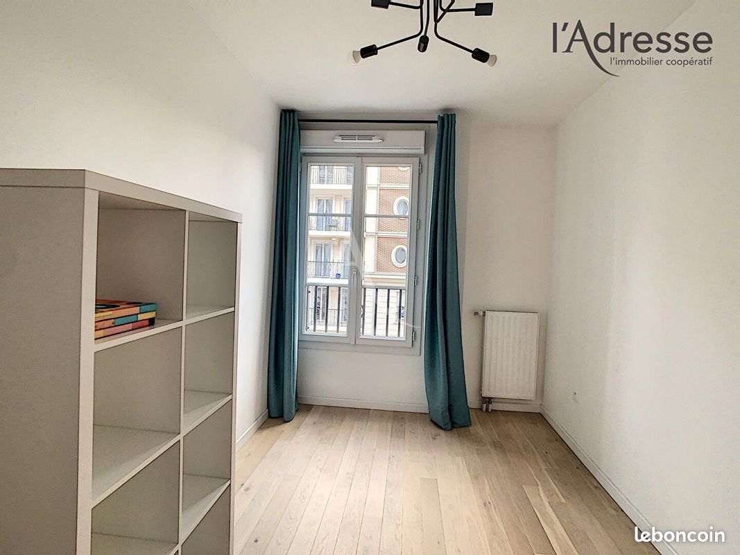 Appartement a louer puteaux - 3 pièce(s) - 72 m2 - Surfyn