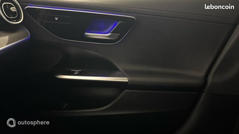 Mercedes Classe C 220 d 197ch AMG Line (image 29)