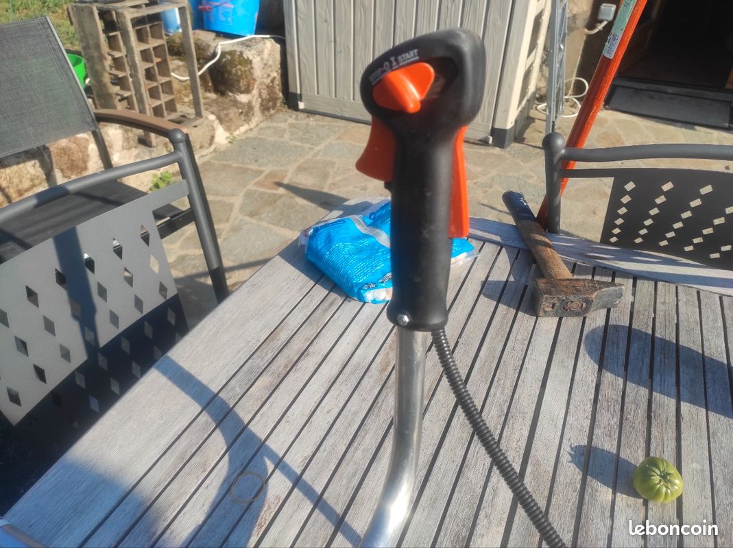 Débroussailleuse Stihl (image 6)