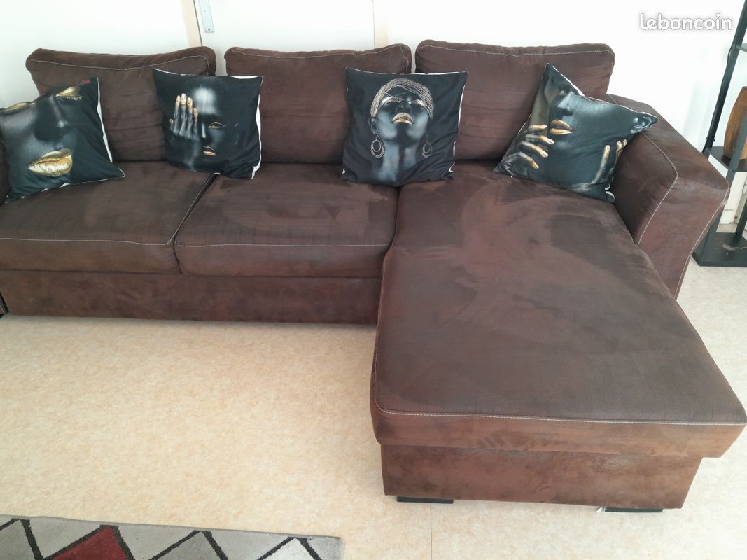 Ameublement tabl et chaises (image 2)
