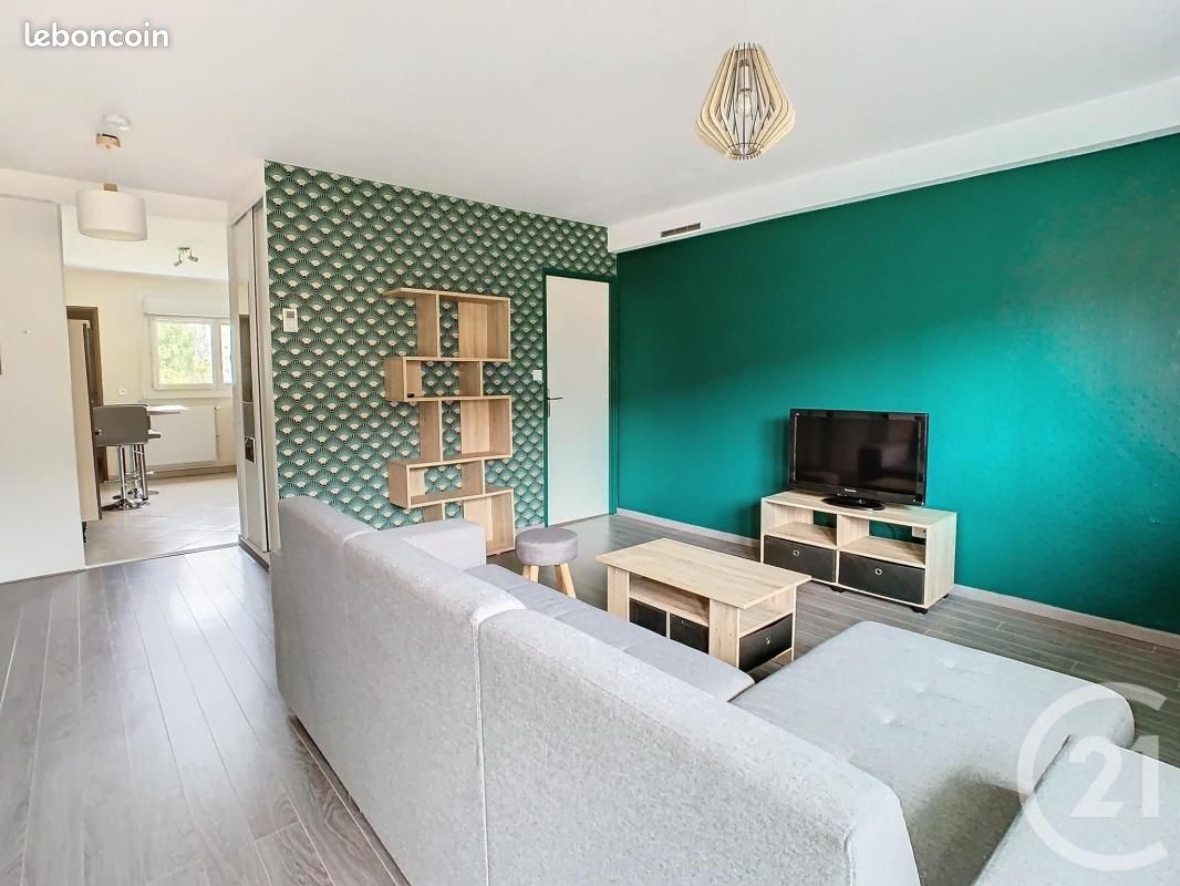 Appartement 2 pièces 53 m² · à Champigneulles · 53 m² · 610 €