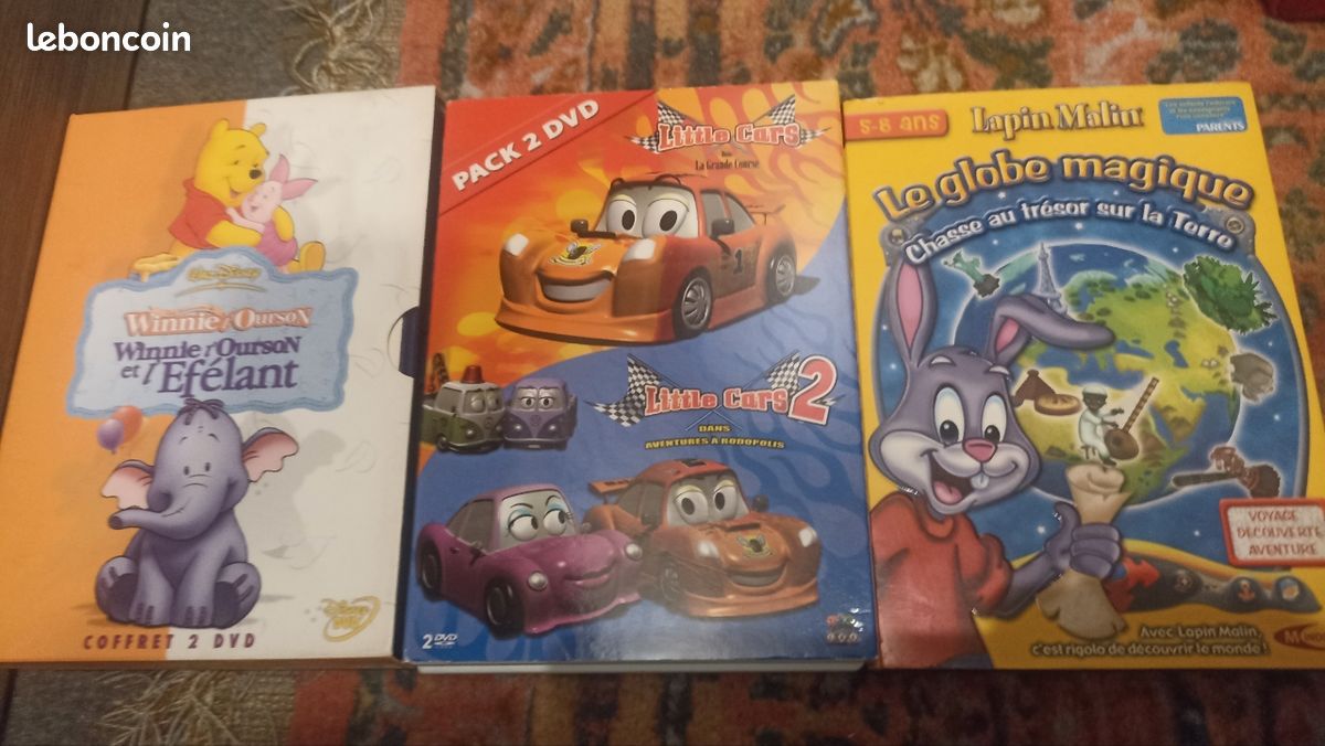 DVD enfant (image 6)