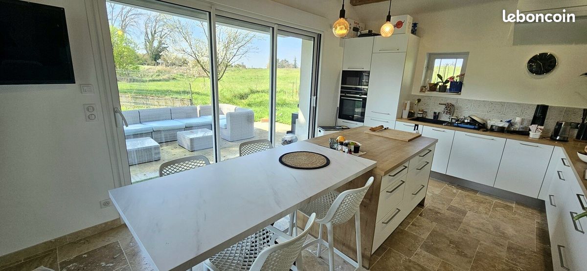 Maison 6 pièces 168 m² · à Azay-sur-Cher · 168 m² · 349 000 €
