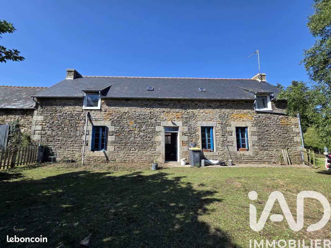 Maison 5 pièces 150 m² · à Melgven · 150 m² · 249 000 €