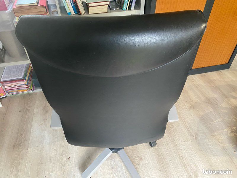 Fauteuil de bureau (image 1)