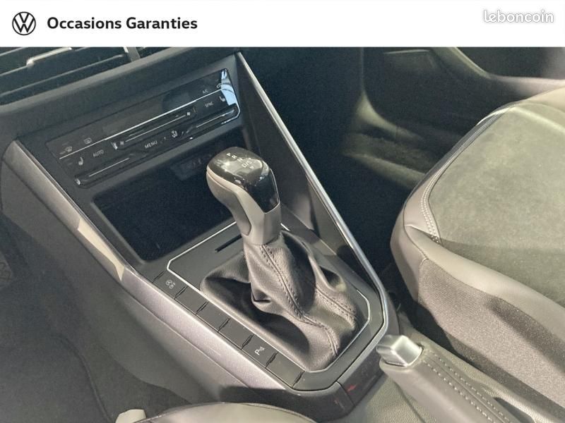 Volkswagen Polo 1.0 TSI 95ch Style DSG7 (image 16)