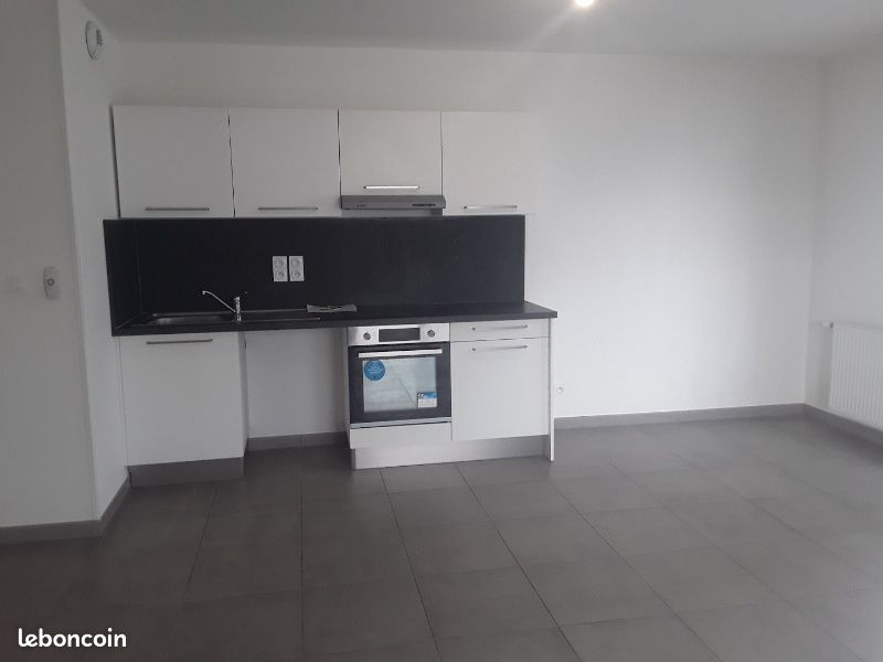 Appartement 4 pièces 78 m² · à Lyon · 78 m² · 1 190 €/mois