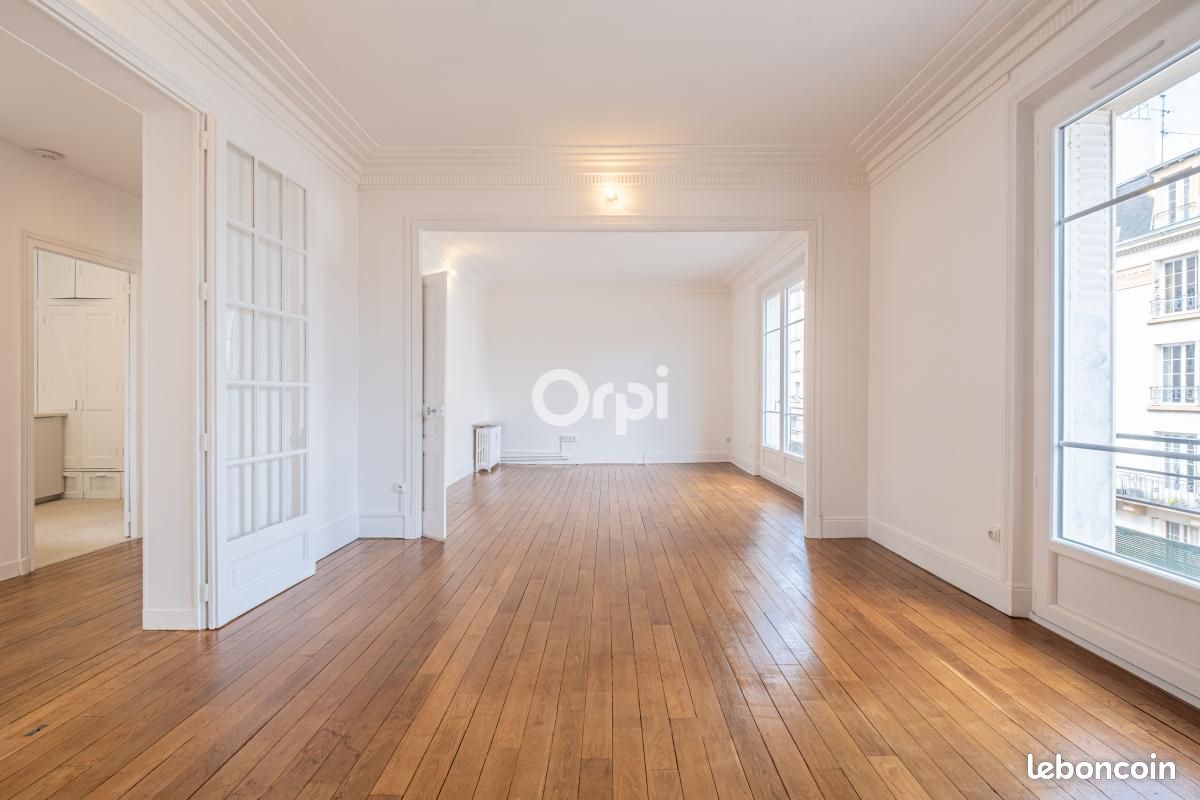 Appartement 6 pièces 129 m² - Limoges 87000 (image principale 5)