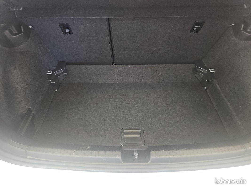 VOLKSWAGEN Polo 1.0 TSI 95 S&S BVM5 VW Edition (image 12)