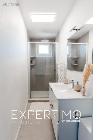Appartement 3 pièces 51 m² — 15