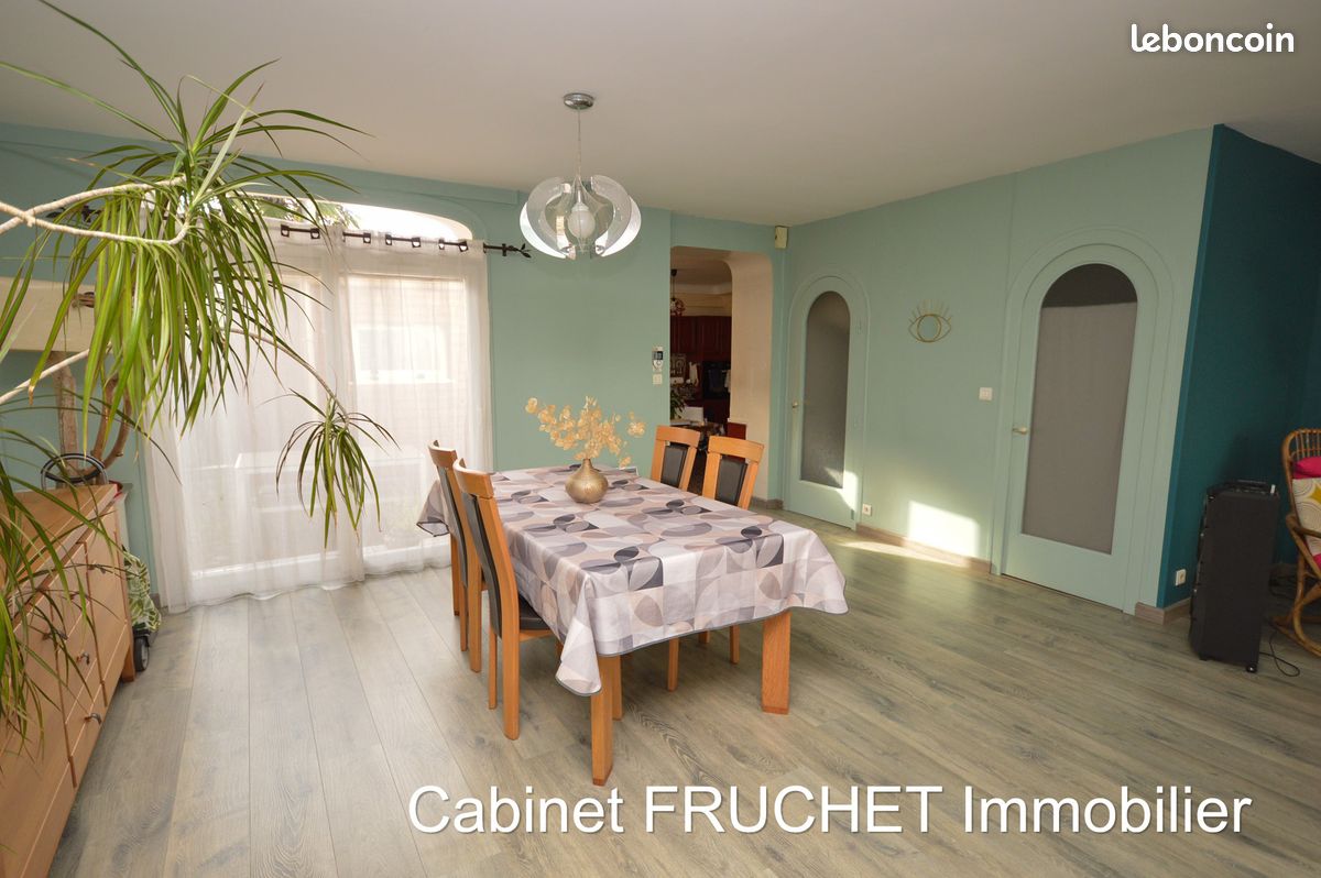 Maison 4 pièces 98 m² · à Chantonnay · 98 m² · 149 000 €