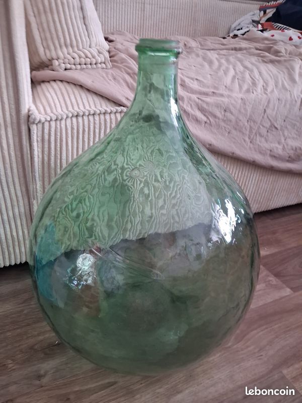 Dame Jeanne 60 litres (image 3)