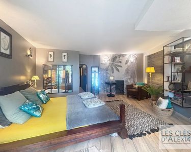 Maison 649 000 € - 144 m²