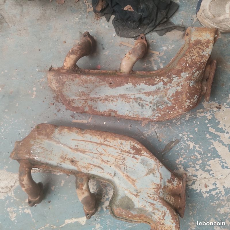 Boite de chauffage combi CJ (image 3)