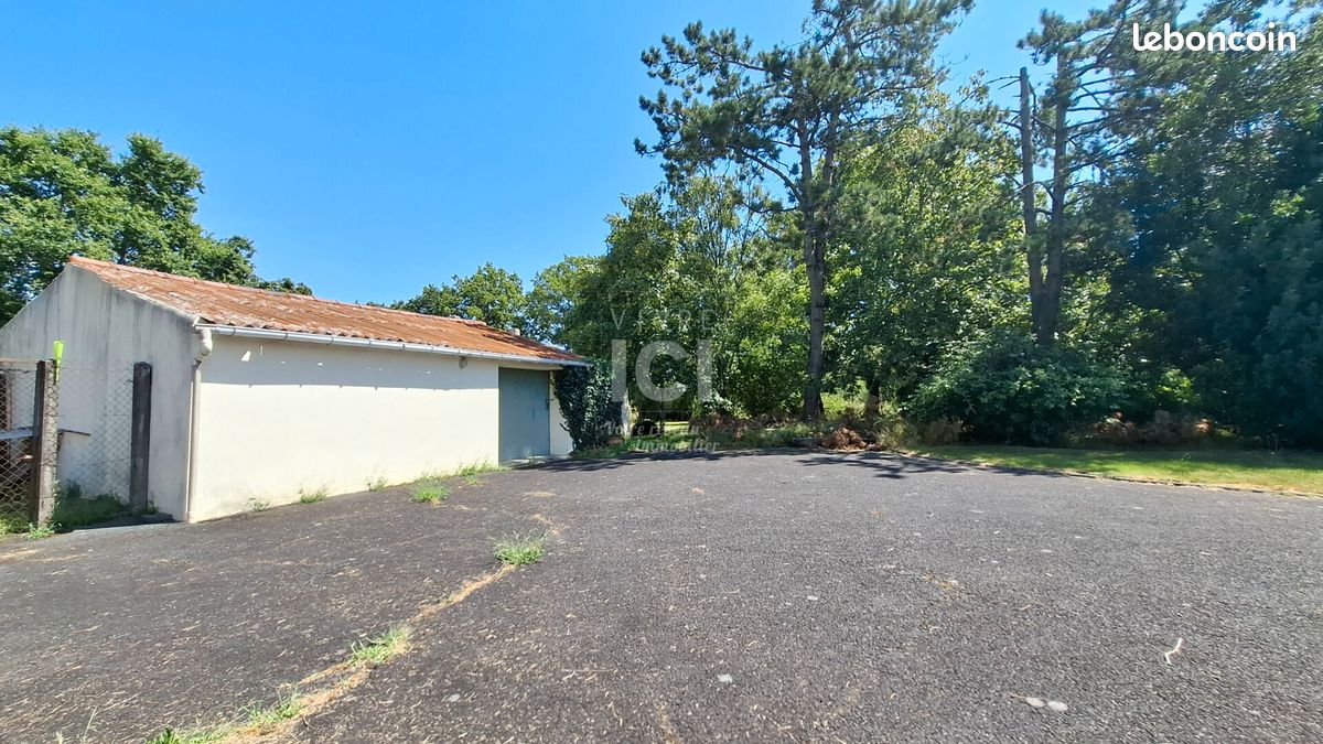Terrain 959 m² · à Vue · 959 m² · 128 500 €