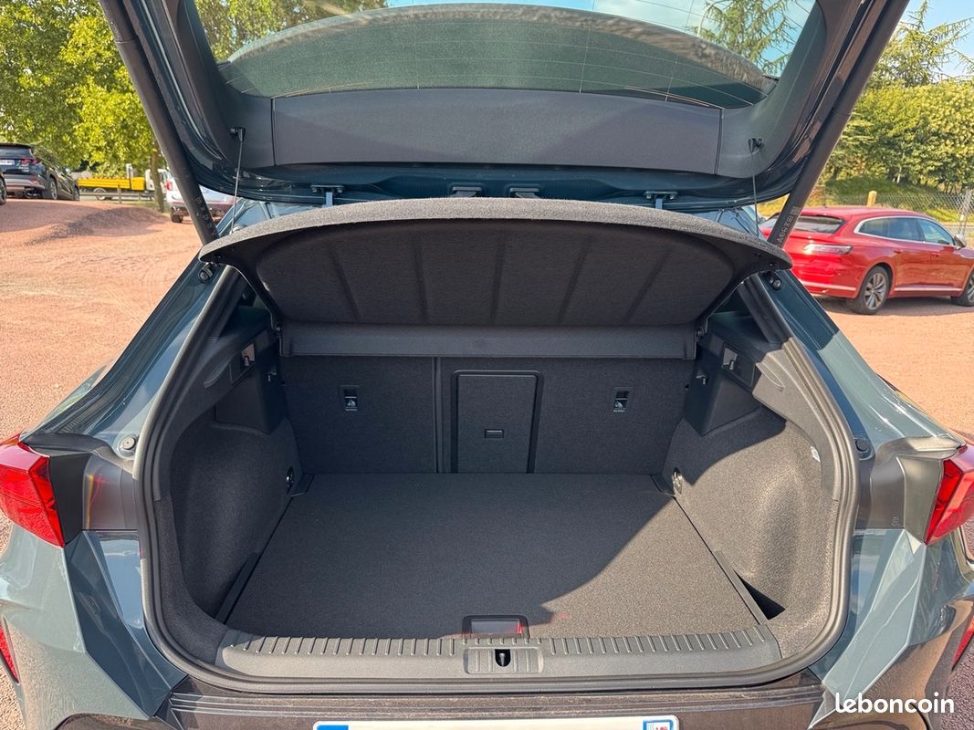 Cupra Formentor 1.5 ETSI 150CV DSG7 V - CAMERA / SIEGES CHAUFFANT (image 15)