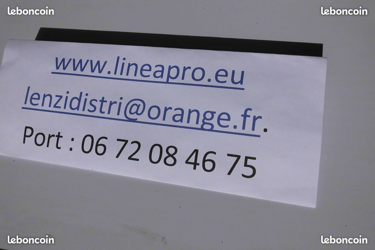 Perceuse à percussion RYOBY RDP1010. Tva sur facture (image 7)