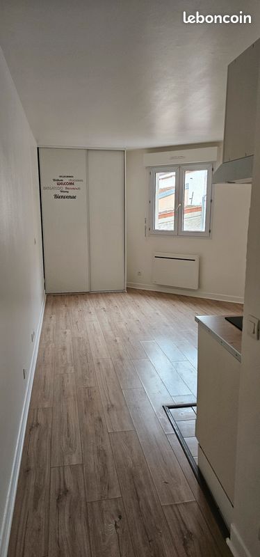 Appartement a louer melun - 1 pièce(s) - 22 m2 - Surfyn