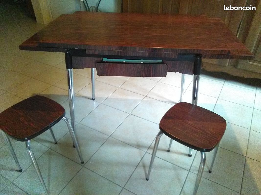 Table de cuisine (image 1)