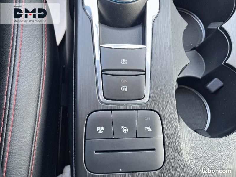 Ford Kuga 2.5 Duratec 190ch FHEV E85 ST-Line X BVA (image 21)