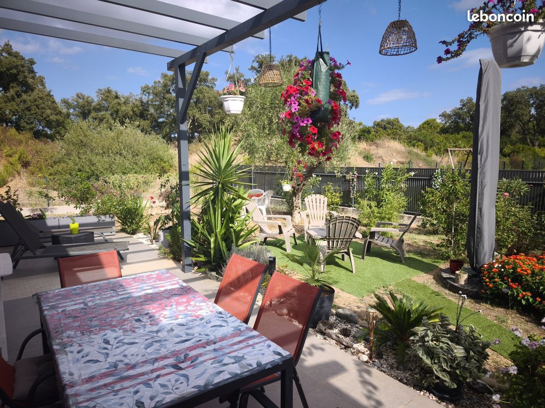 Maison 3 pièces 86 m² · à Ghisonaccia · 86 m² · 359 000 €