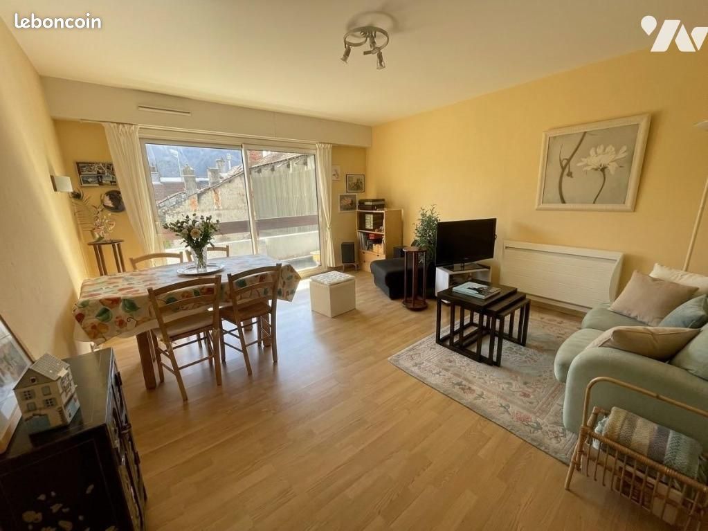 Appartement 82 m² · à Tarbes · 82 m² · 165 000 €