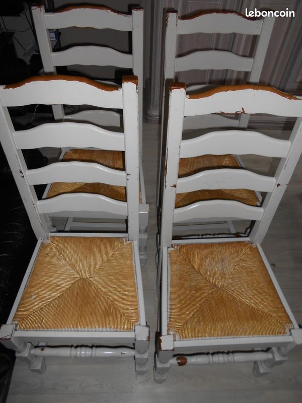 Chaises (image 1)