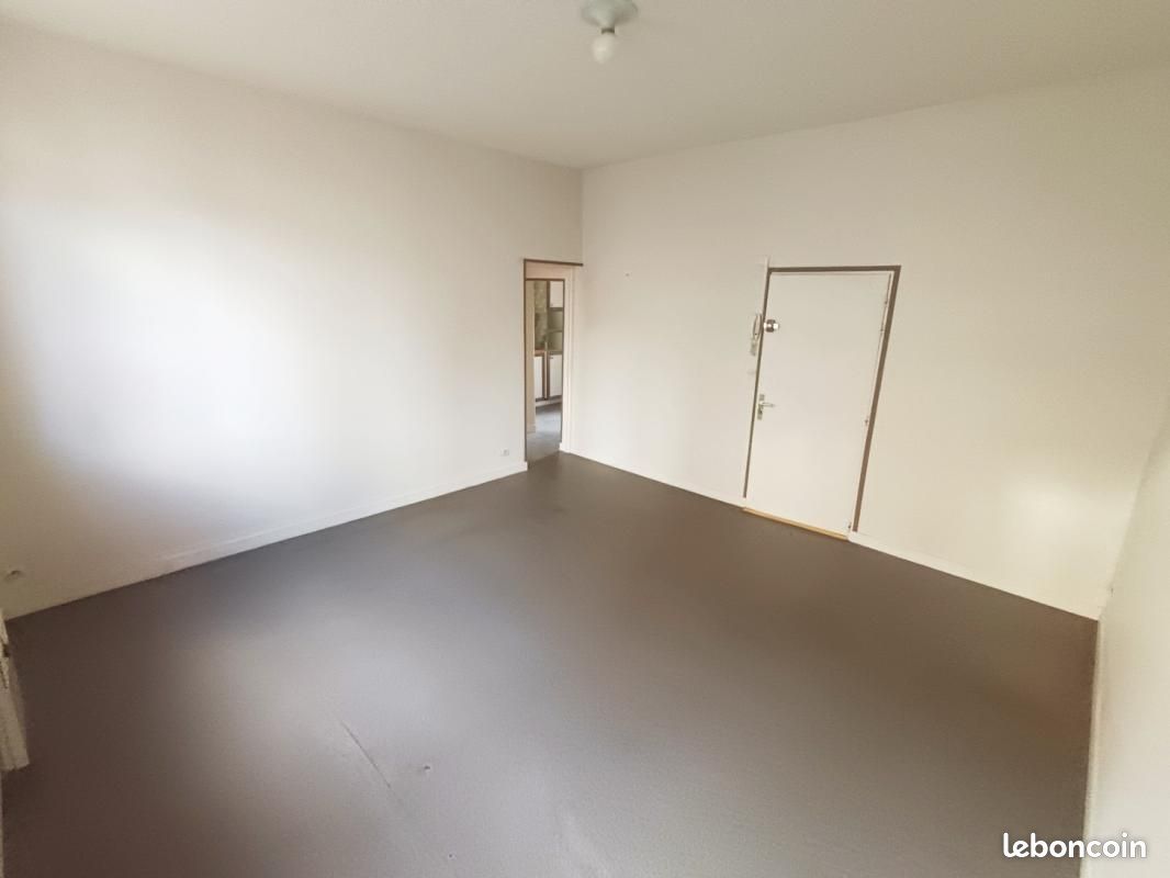 Appartement 2 pièces 38 m² · à Amiens · 38 m² · 125 000 €