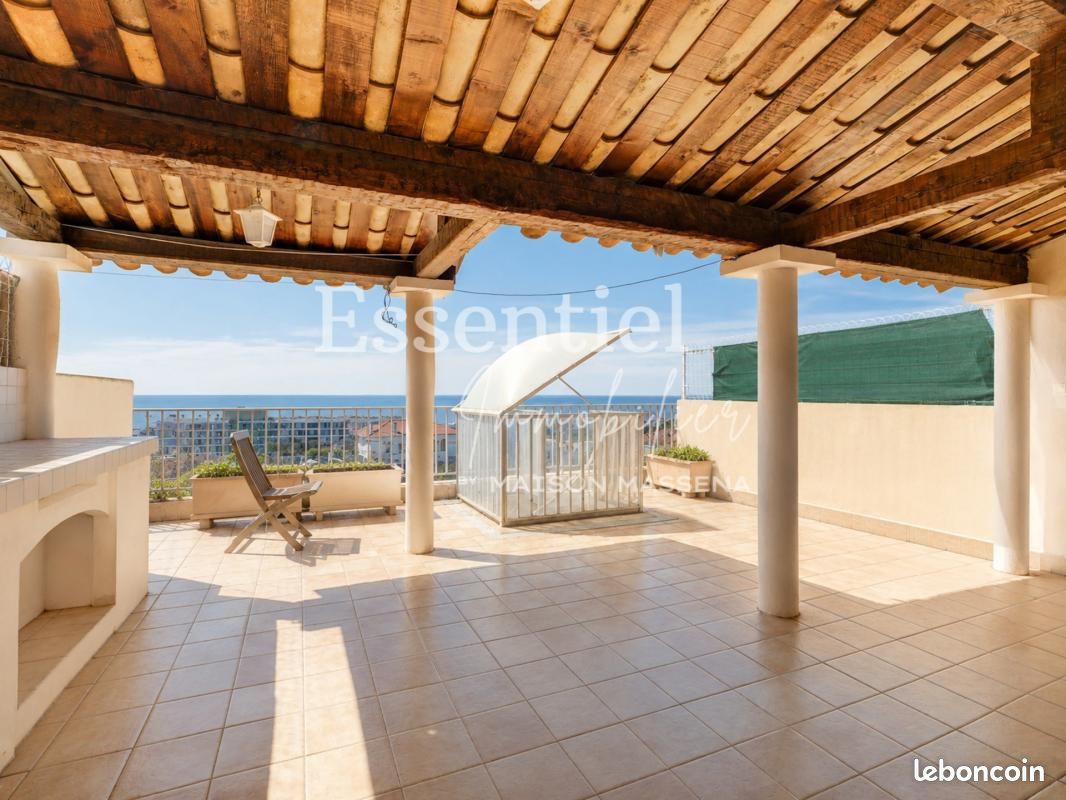 Appartement 4 pièces 83 m² · à Saint-Laurent-du-Var · 83 m² · 685 000 €