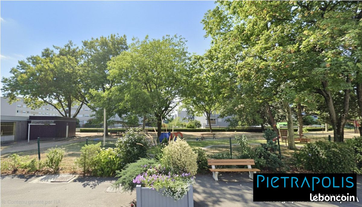 Appartement 4 pièces 95 m² · à Vénissieux · 95 m² · 170 000 €
