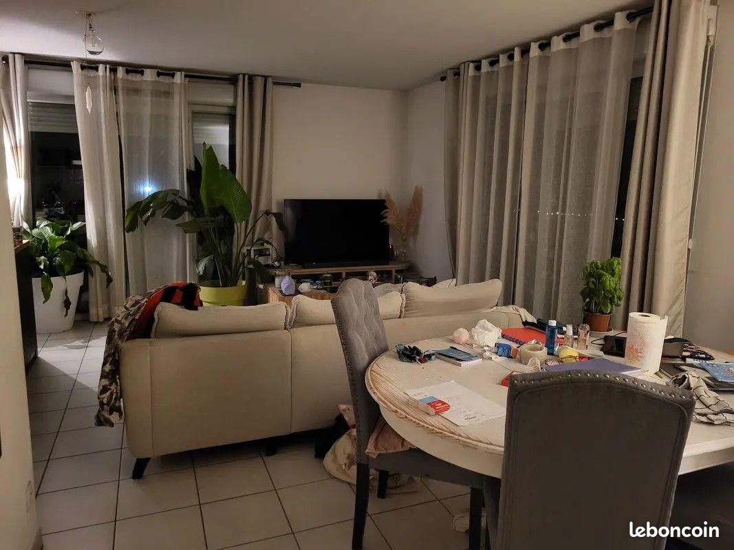 Appartement 5 pièces 84 m² · à Toulouse · 84 m² · 920 €/mois