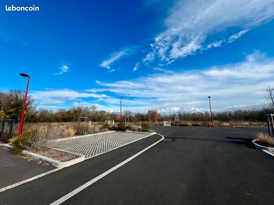 Terrain 350 m² Saint Thibery · à Saint-Thibéry · 109 000 €