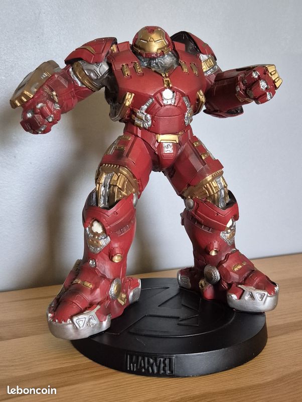 Figurine super héros – Trouvez le meilleur prix