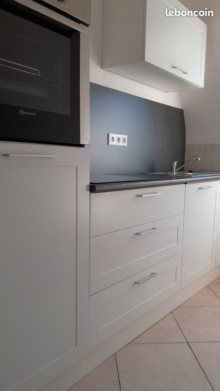 Appartement 3 pièces 56 m² · à Mulhouse · 56 m² · 650 €