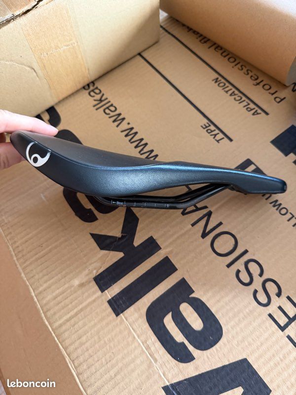 Selle Ergon SM DH (image 2)