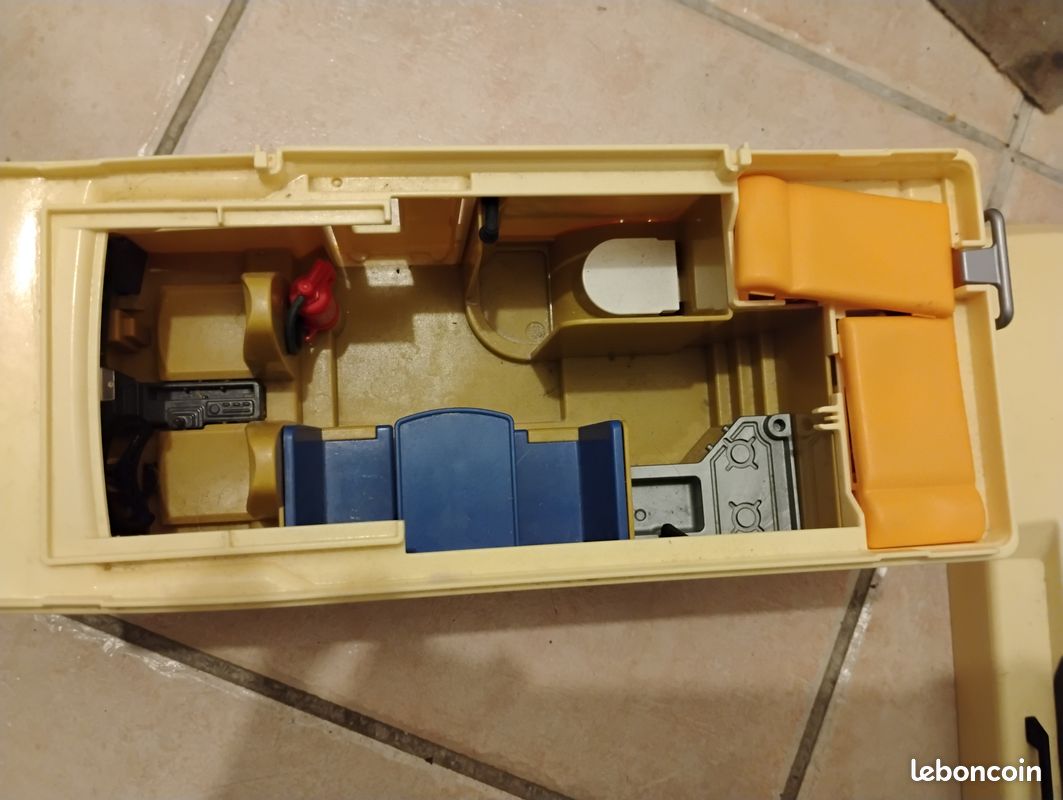 Camping car Playmobil (image 2)