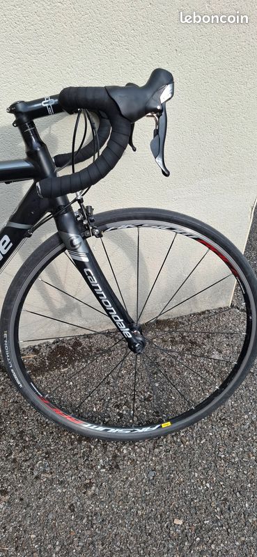 Cannondale CAAD8 105 Compact 2014 (image 7)