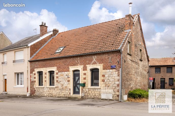 Maison 5 pièces 135 m²